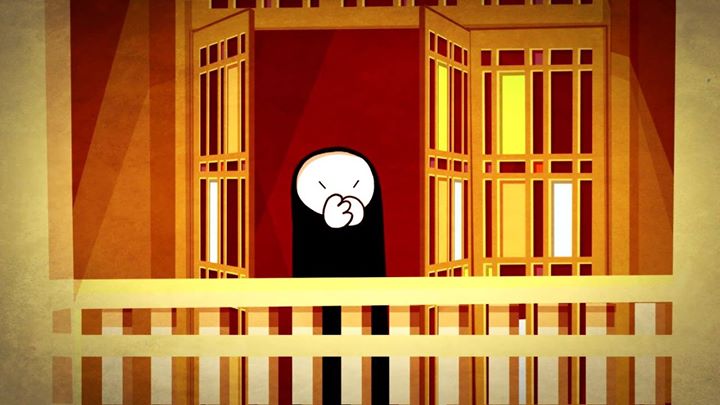 Window Horses - Hudson Festival of Canadian Film