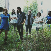 Winston Band - avec Damn The Luck