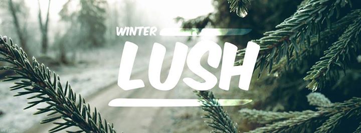 ❄Winter Lush❄