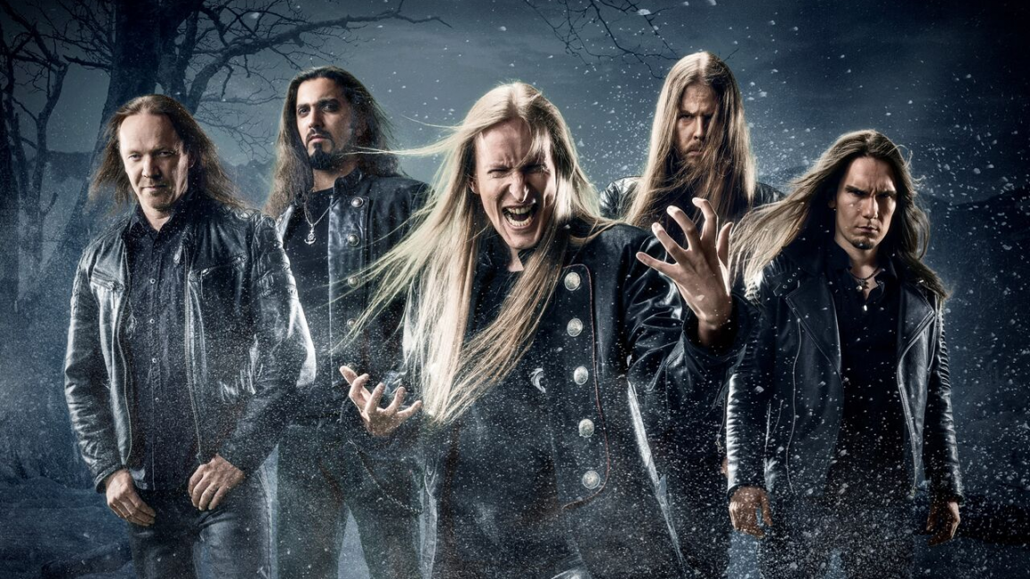 Wintersun: Wintersun