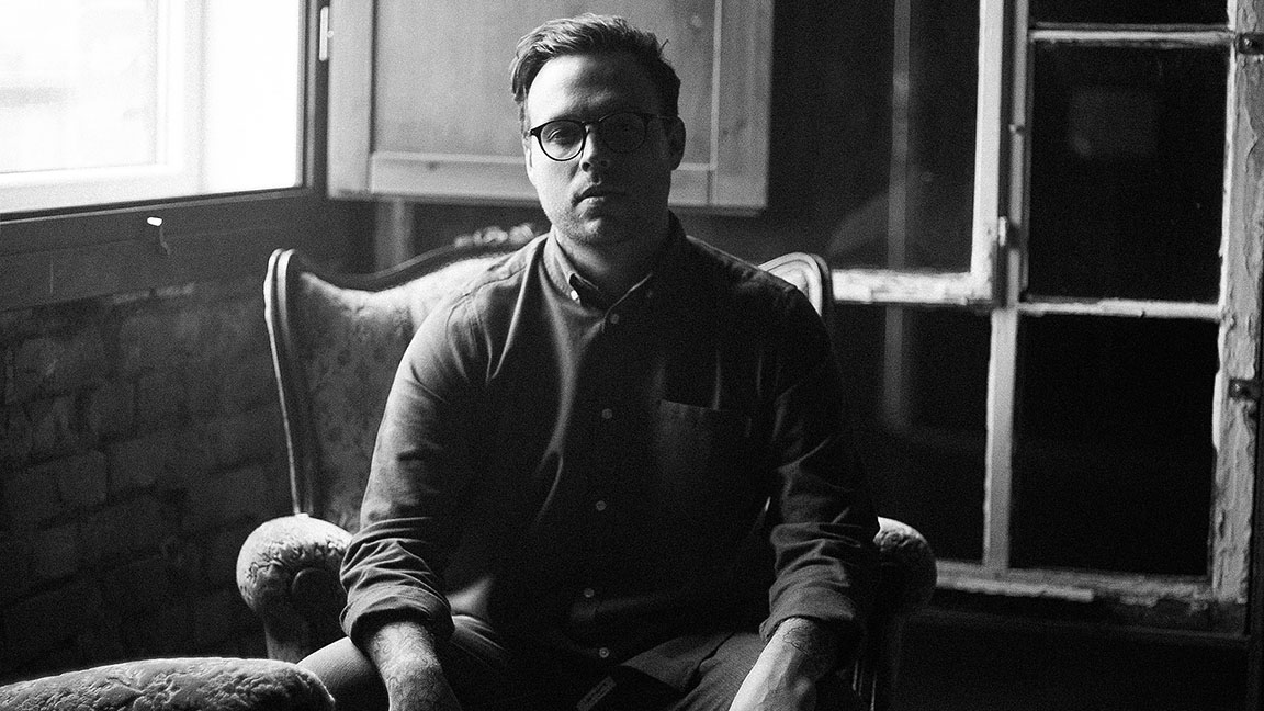 Wish You Were Here - Jesse Barnett