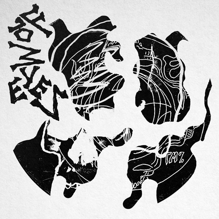 Wolf Eyes + No Negative + blankets + Urlapse