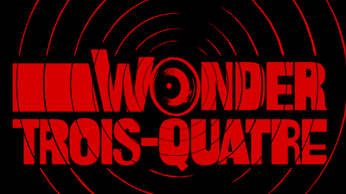 Wonder-Trois-Quatre - 10e anniversaire - invité Phil Roy