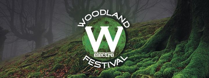 Woodland Electro Festival 2017