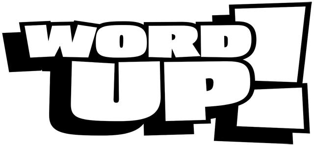 WordUP! Révélation 2016 /// 10 décembre