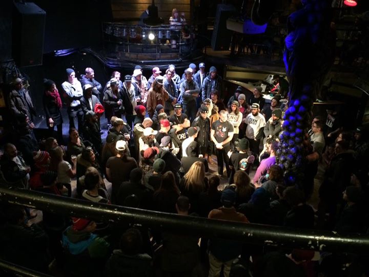 WordUP! StepUP! 2e édition