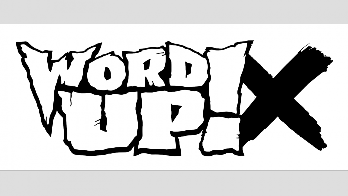 WordUP! X - saison 1 épisode 4