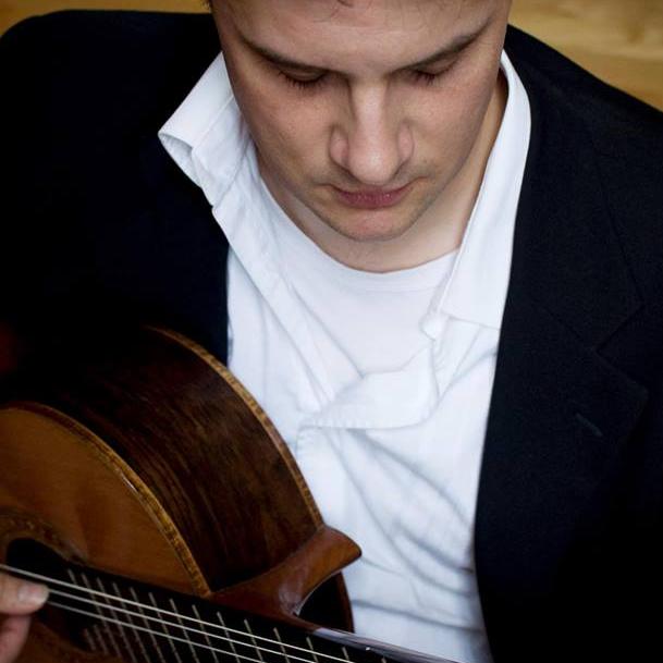 Works for the Spanish Guitar