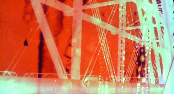 Workshop :: EXPERIMENTAL ANIMATION ON FILM with Steven Woloshen