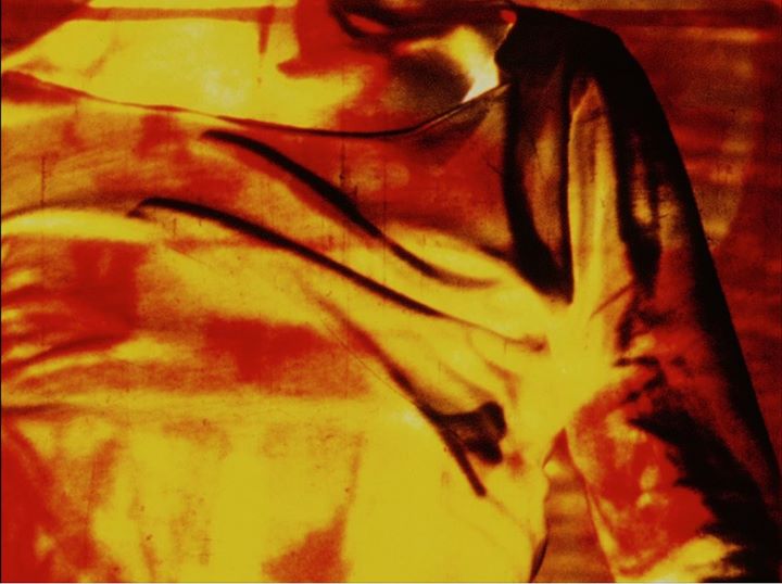 Workshop :: EXPERIMENTAL FILM AESTHETICS with Sonya Stefan