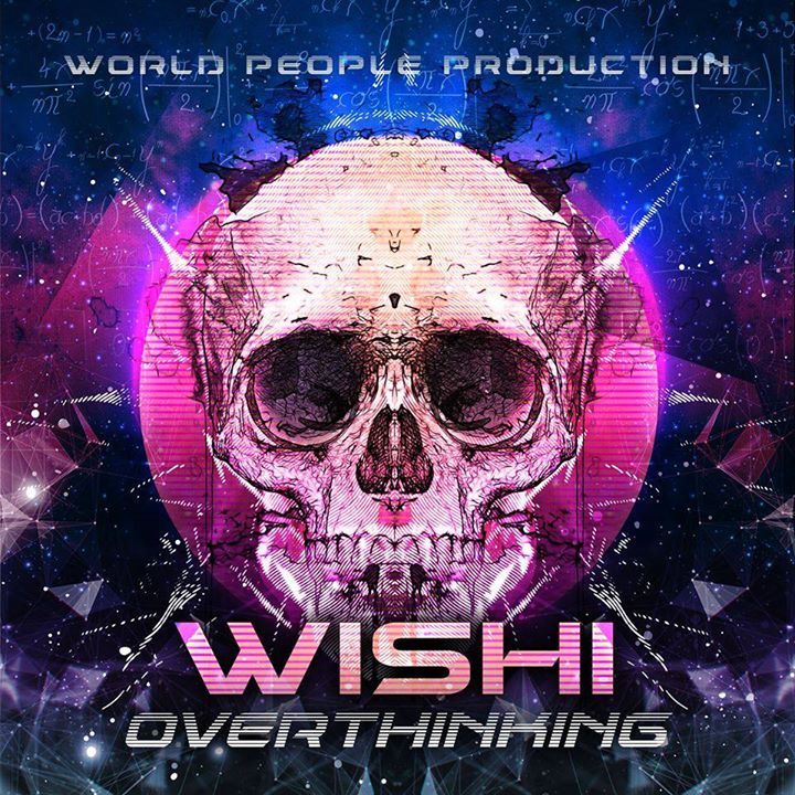 World People Prod Label