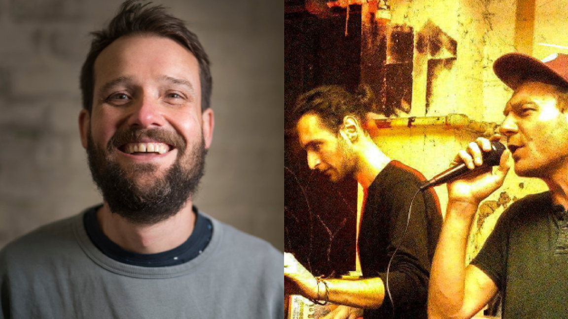 Worldwild Sound System (Qc) invite Mungo's Hi Fi (Uk)