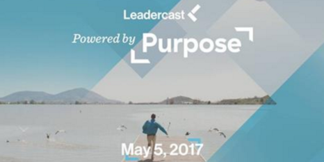Worthington Area Leadercast 2017