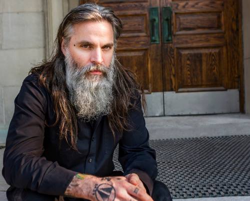 • Wrekmeister Harmonies • Invités - Bar Le Ritz PDB •