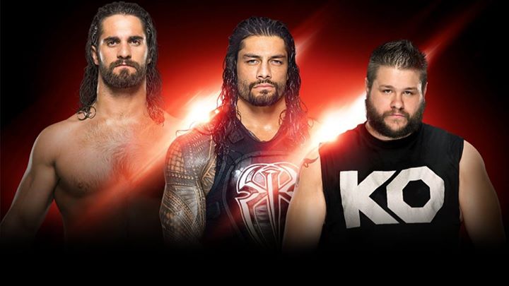 WWE LIVE Road to Wrestlemania // Montréal