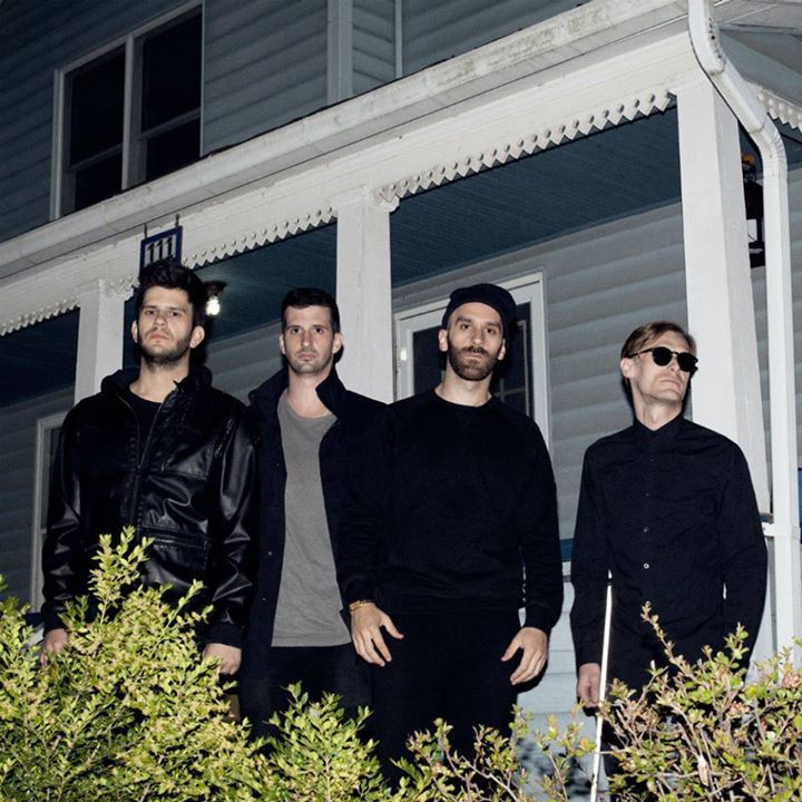 X Ambassadors + Muse