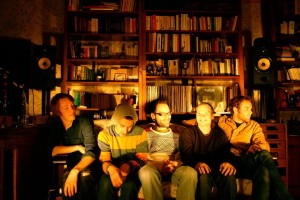 X-Ray Zebras & Bengale