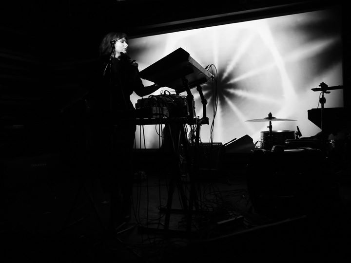 Xarah Dion's SOUPER SPECTACLE