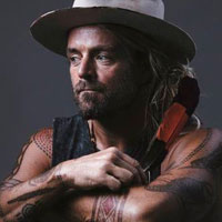 Xavier Rudd