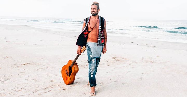 Xavier Rudd / Montréal