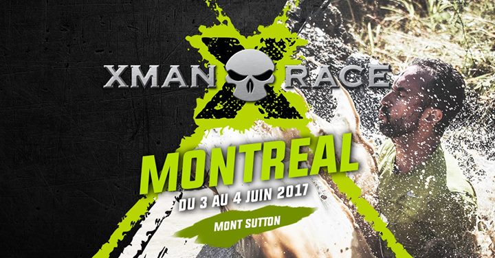 Xmanrace Montreal 2017