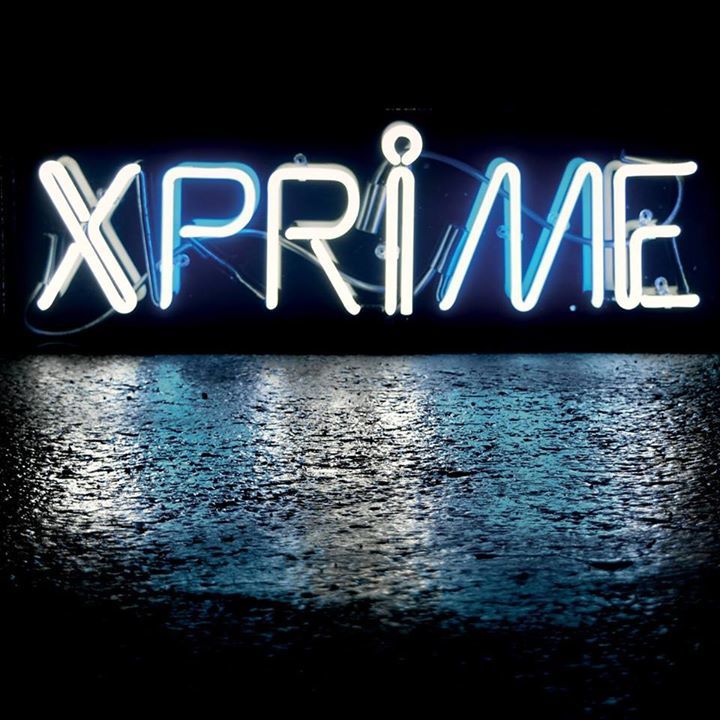 Xprime + Grand Splendid + I Shot Samo