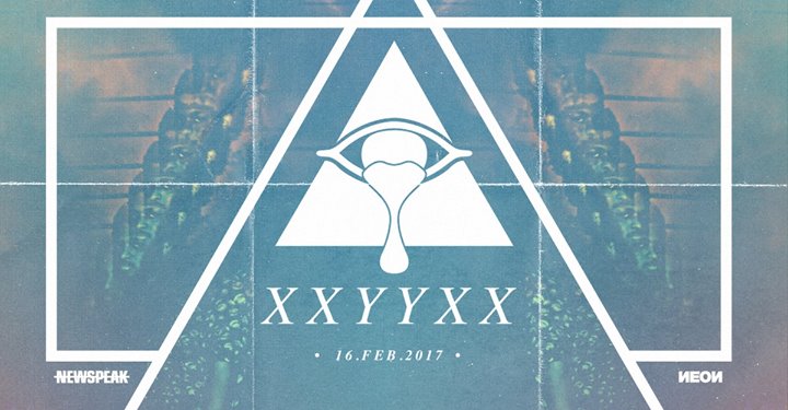 Xxyyxx - Newspeak