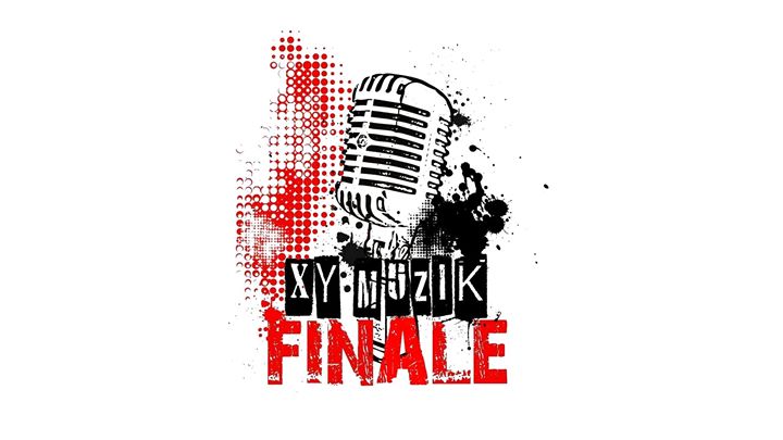 XY MuZiK Finale - Montréal 2.0