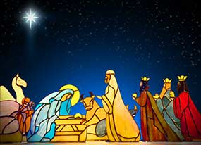 Y'a une étoile pour vous