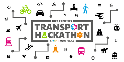 Y4PT Global Transport Hackathon