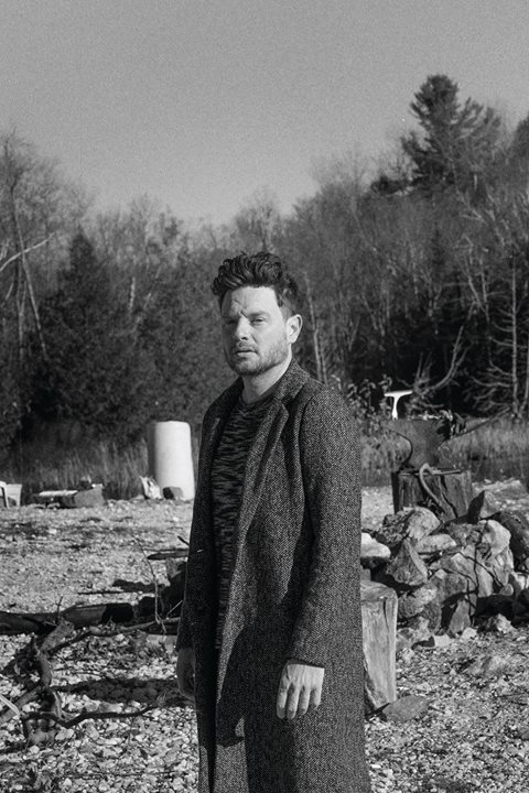 Yann Perreau // 1re partie : Amylie ★ FrancoFolies de Montréal