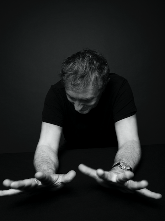 Yann Tiersen