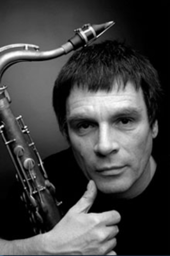 YANNICK RIEU + Montreal En Lumiere + Festival Montreal En Lumiere