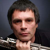 Yannick Rieu - Jazz du Monde