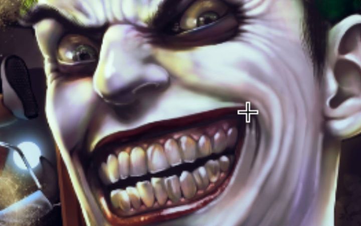 Yellow Door Comedy Show: Up Close