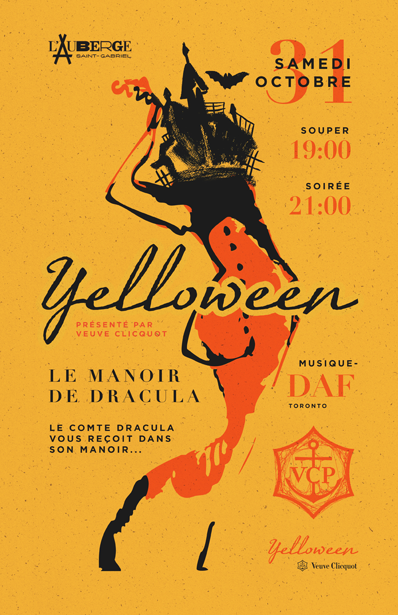 YELLOWEEN
