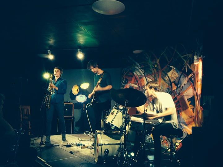 Yes Deer + Lundi (Pierre-Luc Simon / Yannick Chayer)