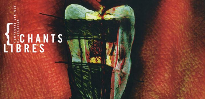 Yo soy la desintegración - Opéra performance