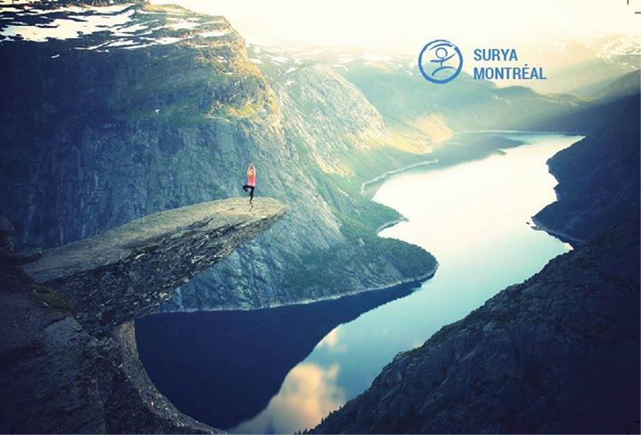 YOGA : de la paix intérieure à la paix sociale