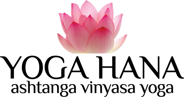 Yoga Hana
