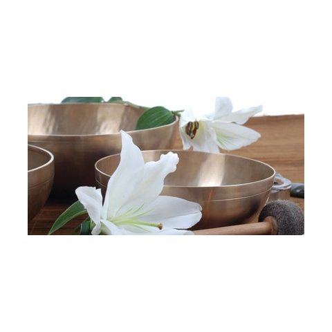 Yoga & méditation au son des bols tibétains