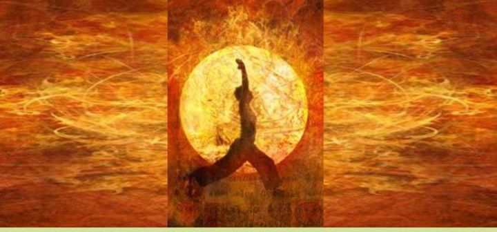 Yoga pleine conscience: s’offrir enfin du temps pour soi.