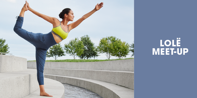 YOGA PRANA VINYASSA FLOW DYNAMIQUE