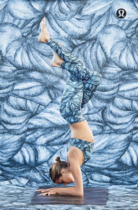 Yoga Thérapeutique avec Leah