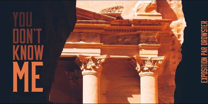 You Don't Know ME - Exposition by Drowster