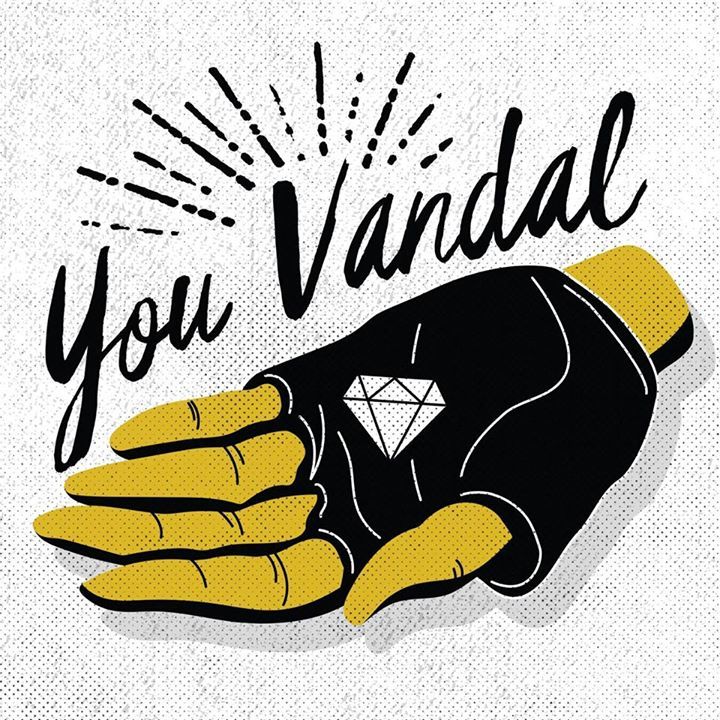 You Vandal