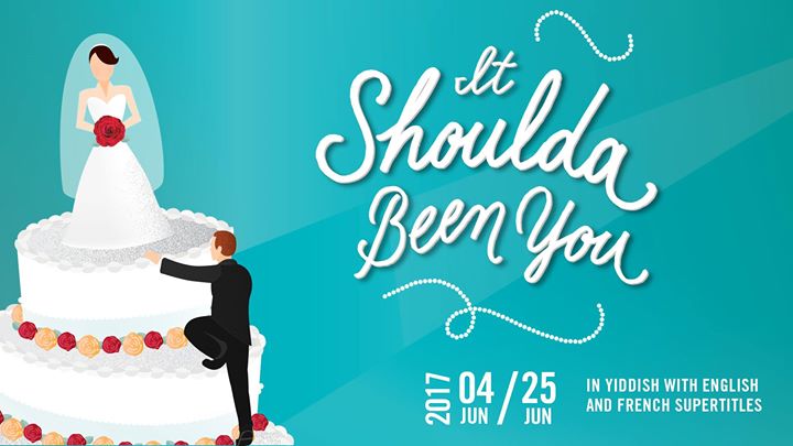 Young Leaders: It Shoulda Been You