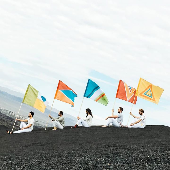 Osheaga présente Young The Giant // Montréal