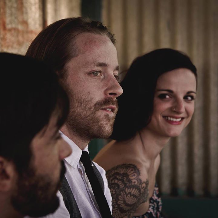 Youngstown country band