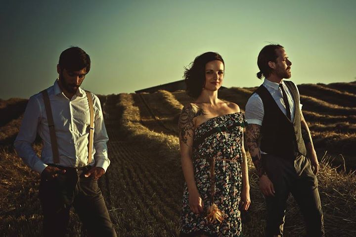 Youngstown country band